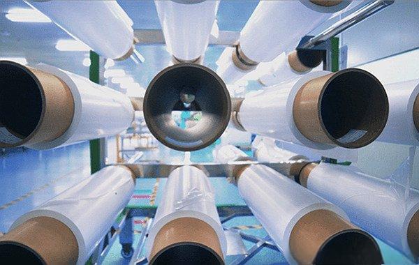 锂电池隔膜是什么材料,锂电池隔膜有什么作用-