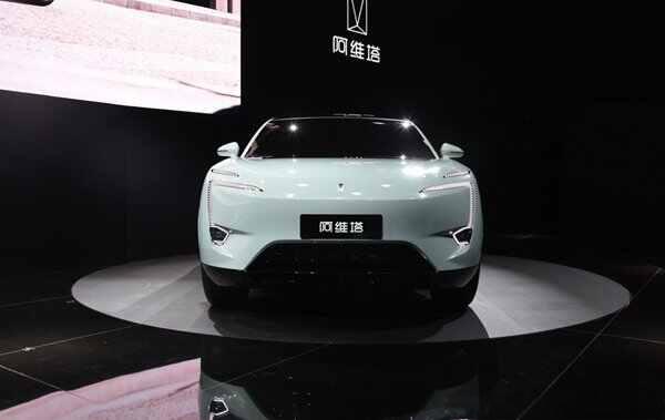 阿维塔11预计价格,阿维塔11什么时候上市-