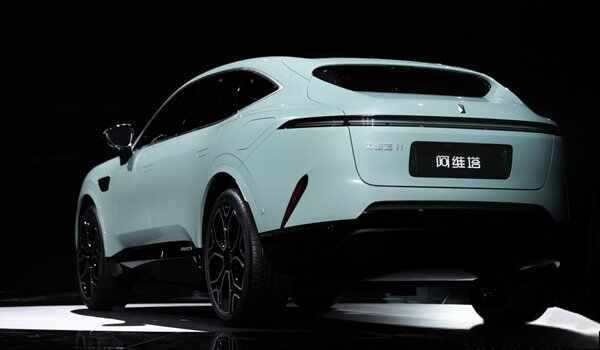 阿维塔11预计价格,阿维塔11什么时候上市-
