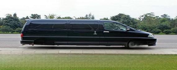 阁瑞斯是什么车型？-