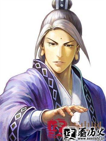 水镜八奇之首袁方的简介 袁方最后结局如何