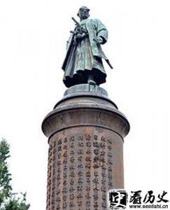 ​大村益次郎简介 大村益次郎成就有哪些