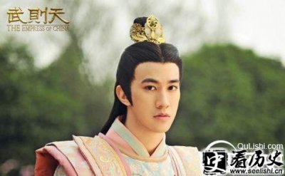 ​李世民后人现状如何 李世民的妹妹是谁