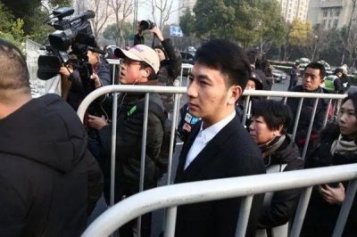 ​林生斌和保姆是什么关系特殊关系育有一子