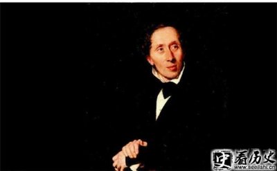 ​安徒生的身世之谜是什么 他的父母是谁