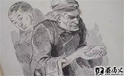 ​果戈里笔下的吝啬鬼是什么