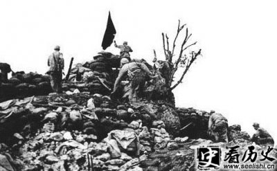 ​金城战役影响有多深远