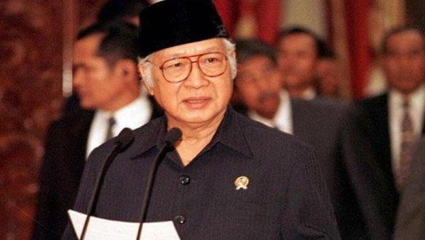 1998年印尼排华事件