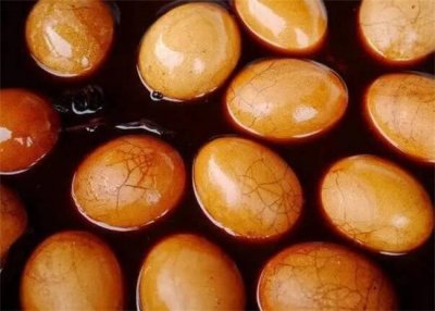 ​茶叶蛋怎样做好吃又简单的做法窍门[茶叶蛋怎样做好吃又简单的做法大全]