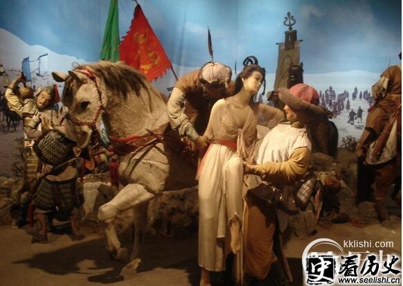 明边防史:破解土木堡之变前后三大谜题
