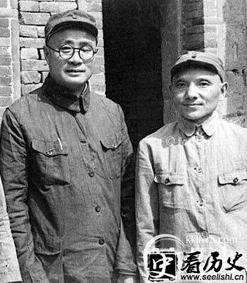 刘伯承抗战治军:日军军令是第二种教材