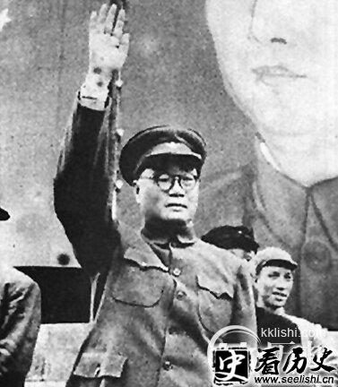 刘伯承抗战治军:日军军令是第二种教材