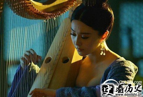 史上最受争议美女 到底谁最魅惑人心?