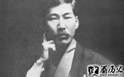 ​日本反战主义者幸德秋水生平简介