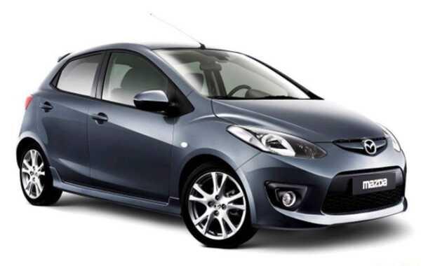 两厢车是什么意思?汽车三厢两厢什么意思-