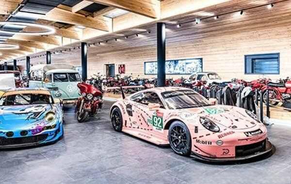 porsche是什么车?porsche是什么意思-