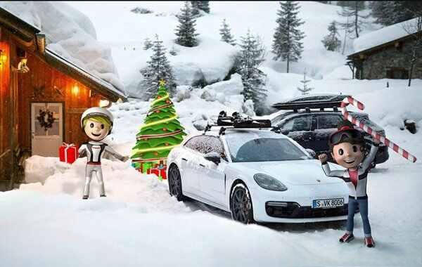 porsche是什么车?porsche是什么意思-