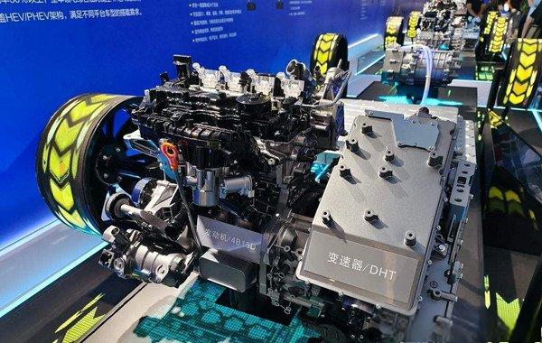 超级混动是什么意思？超级混动和混动的区别-