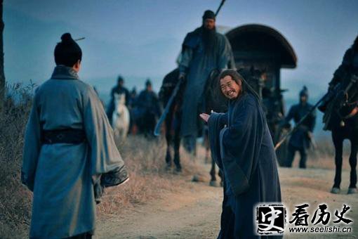 庞统和诸葛亮谁的成就更高?凤雏卧龙得一可安天下有道理吗?