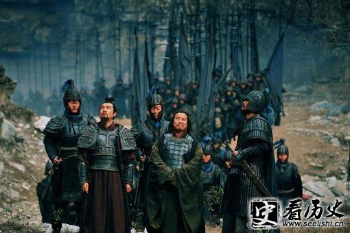 庞统和诸葛亮谁的成就更高?凤雏卧龙得一可安天下有道理吗?