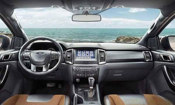 福特RANGER是什么车？福特RANGER是什么意思-