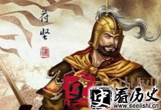 淝水之战主要人物介绍 淝水之战秦晋双方将领是谁