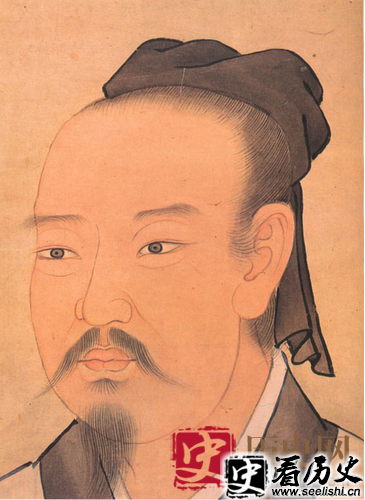 淝水之战主要人物介绍 淝水之战秦晋双方将领是谁