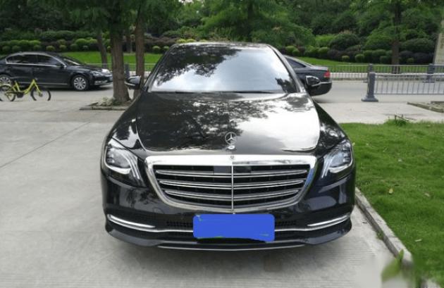 买奔驰S350L,妻子坦言差点就入手了保时捷帕拉梅拉-