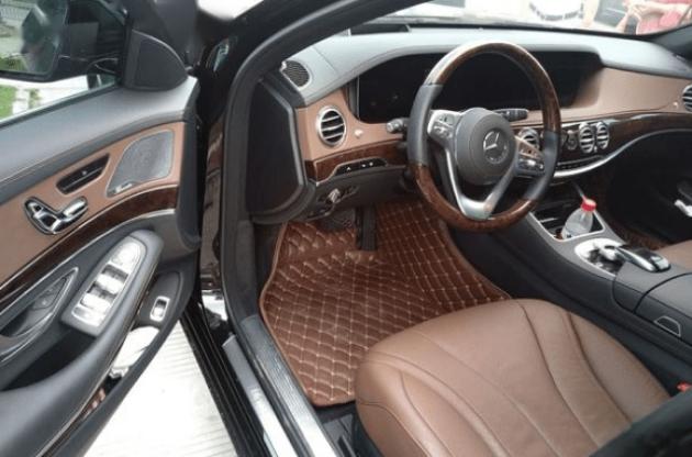 买奔驰S350L,妻子坦言差点就入手了保时捷帕拉梅拉-