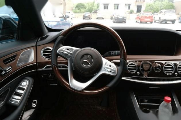 买奔驰S350L,妻子坦言差点就入手了保时捷帕拉梅拉-