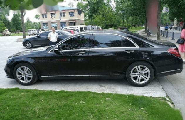 买奔驰S350L,妻子坦言差点就入手了保时捷帕拉梅拉-