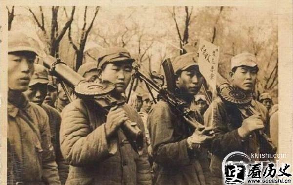 八路军巧妙跳出日军包围 德记者赞神奇
