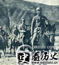 八路军巧妙跳出日军包围 德记者赞神奇
