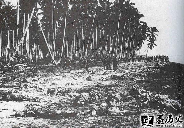 瓜达尔卡纳尔岛战
役