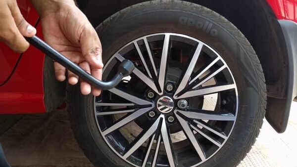 大众高尔夫轮胎多久换一次,高尔夫轮胎品牌型号尺寸-