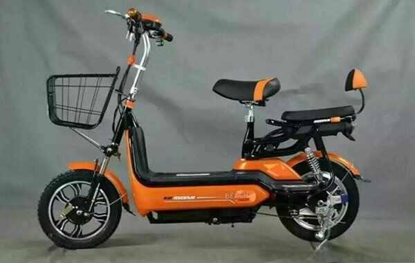 电动车轮胎多少钱一个?电动车爆胎换胎要多少钱-