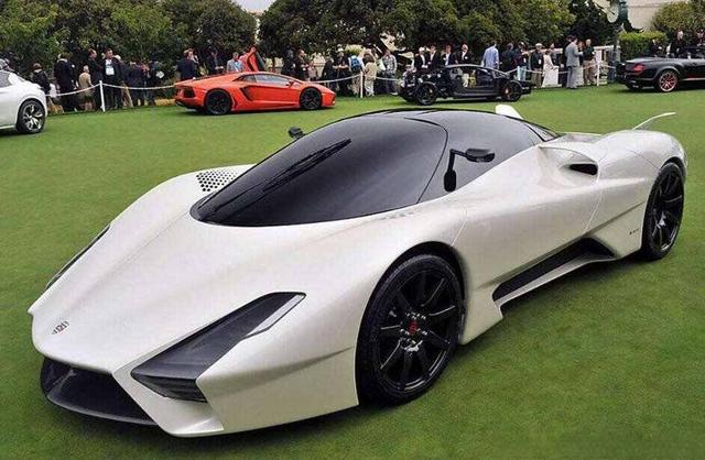 西尔贝中国有几辆？西尔贝中国能买到吗-