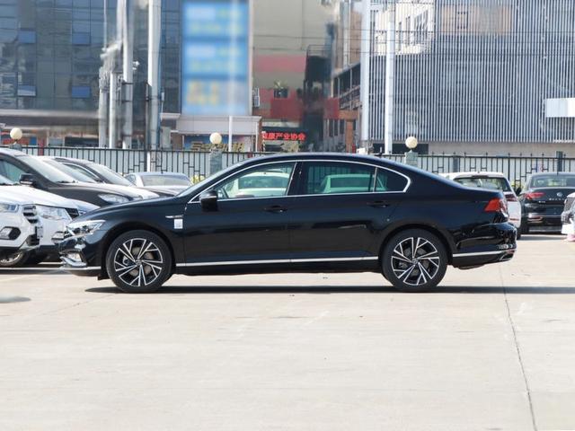 迈腾2.0T落地要多少钱?迈腾官方价-