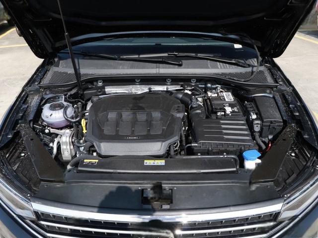 迈腾2.0T落地要多少钱?迈腾官方价-