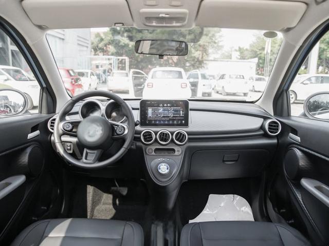 欧拉黑猫最新款落地价最低多少钱?欧拉黑猫买车价-