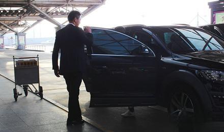 上海机场接送机接送租车、虹桥高铁站接送租车怎么租?-