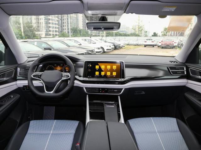 途昂新款落地价是多少钱？途昂官方价-