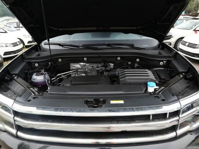 途昂新款落地价是多少钱？途昂官方价-