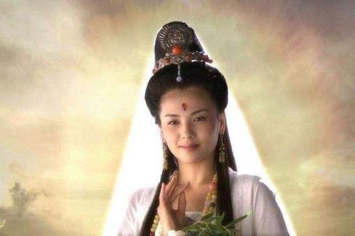 西游记当中赤脚大仙是一个怎样的存在?