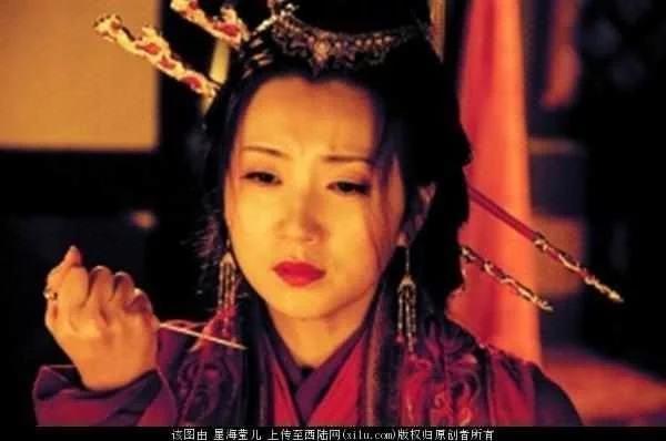 武大郎墓被专家挖开,含冤600年的潘金莲终得昭雪!