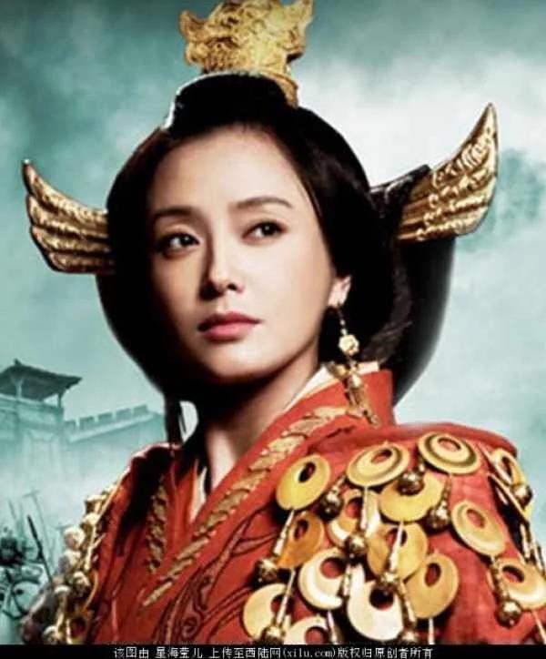 武大郎墓被专家挖开,含冤600年的潘金莲终得昭雪!