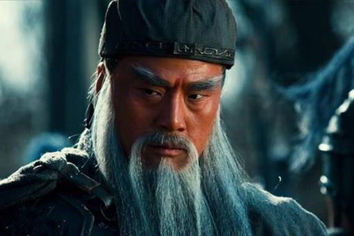 蜀中真的无大将吗?