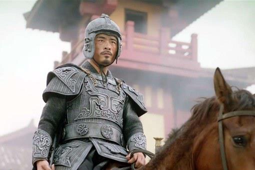 蜀中真的无大将吗?