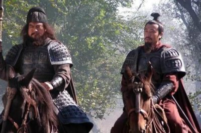 ​蜀中真的无大将吗?