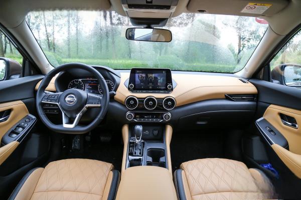 日产轩逸的真实口碑怎么样?-